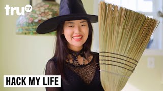 Hack My Life - Hack All-Star: Broomstick