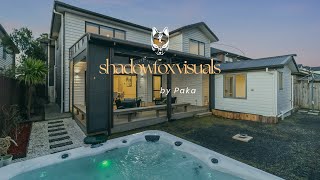 CINEMATIC REAL ESTATE VIDEO TOUR | FLAT BUSH | CANON R6 | LAOWA 12MM