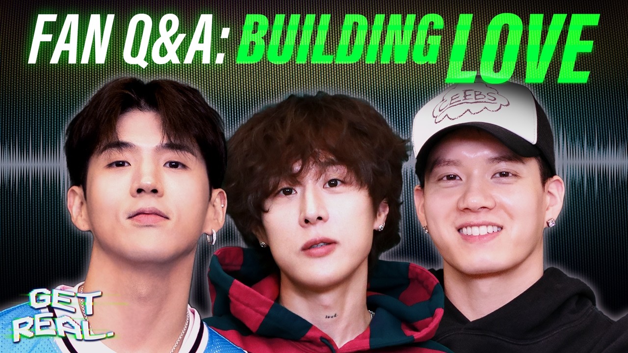 How pH-1 Keeps the Spark in Relationships! | GET REAL S4 EP24