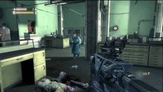 Singularity HD Walkthrough Episode 8: The Max Payne Effect