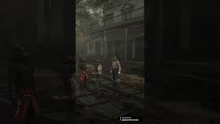Поиск сокровищ  #rdr2 #roleplay #rp #rdr2rp #rdrrp #хочуврек