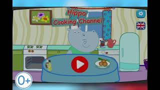Hippo 🌼 Cooking master 🌼 Food blogger 🌼 Teaser-2 3х2 15 0+ screenshot 4