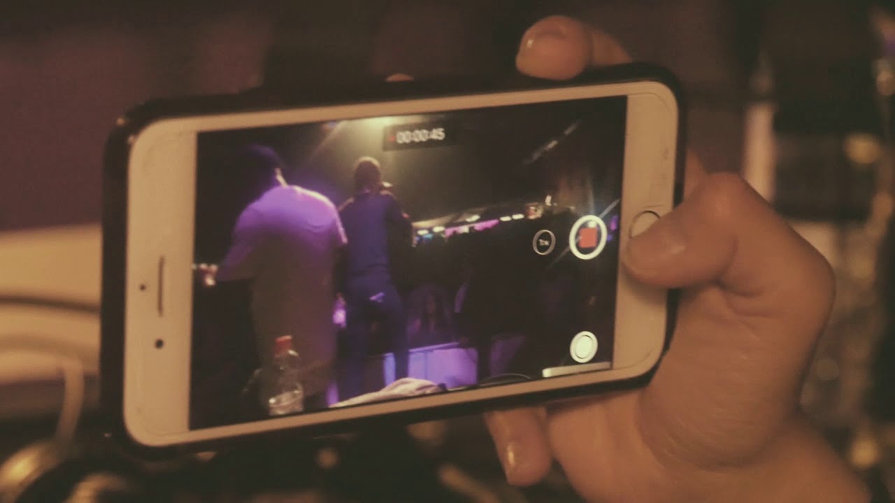 Keep It Real Jam on the Road ft. Bounty Killer