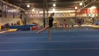 Switch side leap Wealth