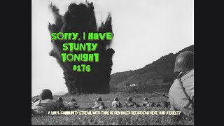 Sorry, I have Stunty tonight #175, Den Bosch record fair heat, and Abadir talks modern arabic music
A Vinyl Community live stream, playing and chatting vinyl records, new and old, from experimental music to dub, with healthy doses of post punk, indie, modern classical, electronic music, folk, psychedelia, hip hop, techno, global sounds, etc.
If you enjoyed this, maybe even found ideas of records to get, and want to tip your DJ & support the channel to do more of the same and better, you can do so here, it really makes a difference : https://ko-fi.com/stunty or paypal.me/stuntrockconfusion
Edit : Abadir from Cairo talks about his second LP, arabic music, the Cairo scene, his very personnal way to include politics in art, just a nice little improvised live chat.
Check his album out : https://svbkvlt.bandcamp.com/album/kitbashing
Did you miss this?
Its been a while since I missed a week of the friday stream, let alone two!
Quite a few new exciting projects were initiated in Bristol - more on that soon - but last week end really delivered massively in terms of digging, which is why many of you are here. I will share most of it, but many interesting new releases also found their way to the turntable, including some new names to me. In Den Bosch, I met some fellow VCers and viewers, had a grand time, even if the body always is complaining towards the end.
In the end, even though I sometimes feel like I might loose some of the drive to do all this travelling to find records, info and stories, I came home lighthearted and feeling inspired. see you in the chat or in the comment section!
To find a kiss of yours
what would I give
A kiss that strayed from your lips
dead to love
My lips taste
the dirt of shadows
To gaze at your dark eyes
what would I give
Dawns of rainbow garnet
fanning open before God—
The stars blinded them
one morning in May
And to kiss your pure thighs
what would I give
Raw rose crystal
sediment of the sun
live stream, music, vinyl records, vinyl community, Record collecting, record collection, Crate digging, discogs, Experimental Music, Jazz, ambient music, hip hop, industrial music, reggae, house music, avant garde, folk music, disco, world music, techno, psychedelic music, dub, outsider music, funk, minimal, pop, modern classical, global sounds, Post punk, tropical bliss, tropical malady, etc Sorry, I have Stunty tonight #175, Den Bosch record fair heat, and Abadir talks modern arabic music
