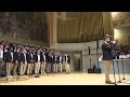 Hallelujah  the virginia gentlemen leonard cohen cover