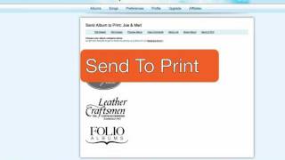 Learn How to Streamline Your Album Workflow with AlbumExposure & Leather Craftsmen