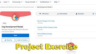 Org Development Model Summary and Quiz Solution