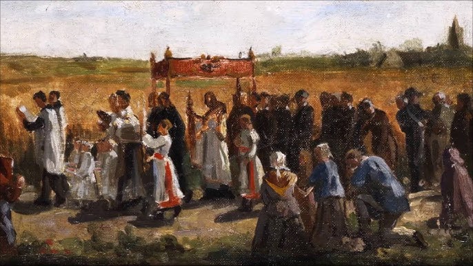 The Art of Realism - Culture and Trends