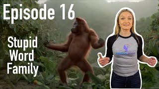 Essential Vocabulary for SAT, ACT, TOEFL, ISEE, GMAT | Episode 16