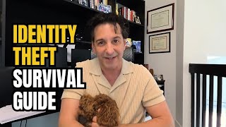 Your Identity Was Stolen… Now What?