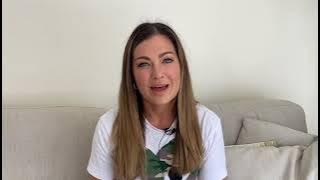 Yoni Massage Testimonial from Ash