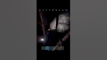 A few rust clips with Smoke and Slav