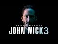 Съёмки Джон Уик 3 / John Wick. Chapter 3