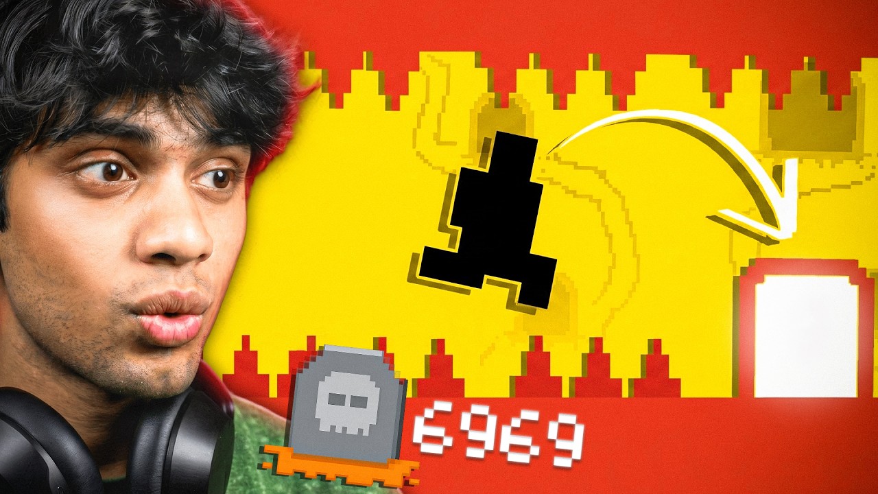 This Game HATES Me 😭 | Level Devil Rage Compilation