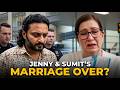 HEARTBREAKING NEWS 💔 | Sumit ARRESTED & JAILED?! 😭 | Jenny & Sumit’s Marriage OVER? | 90 Day Fiancé