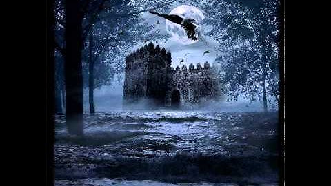 SMW Custom Music - Another A2MT Castle Theme (Chrom1um port)