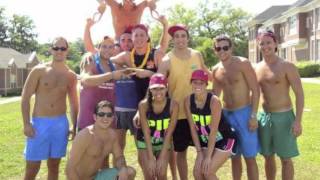 FSU Phi Tau Fall Rush