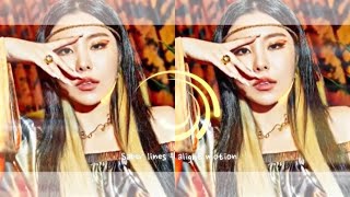 Saber lines - alight motion tutorial by kim ji ah 💙🤍 edit tutorials || alight motion || perset / xml
