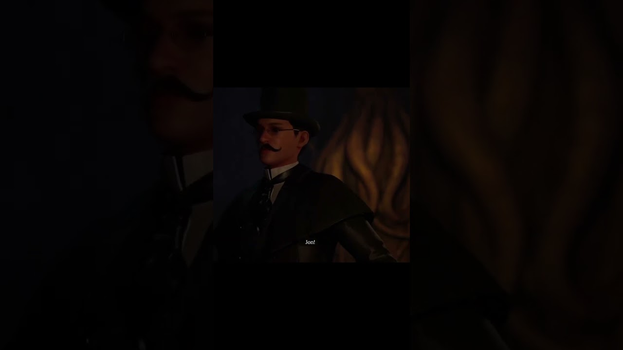 Холмс лучше меня. Я бы уже давно ушёл. 