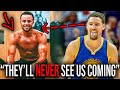 Steph Curry is Healthy and Looks UNREAL! Golden State Warriors 2021 NBA Champions?