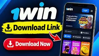 1 Win Download Link 🔥 | 1 Win App Download Kaise Kare? 2026 screenshot 5