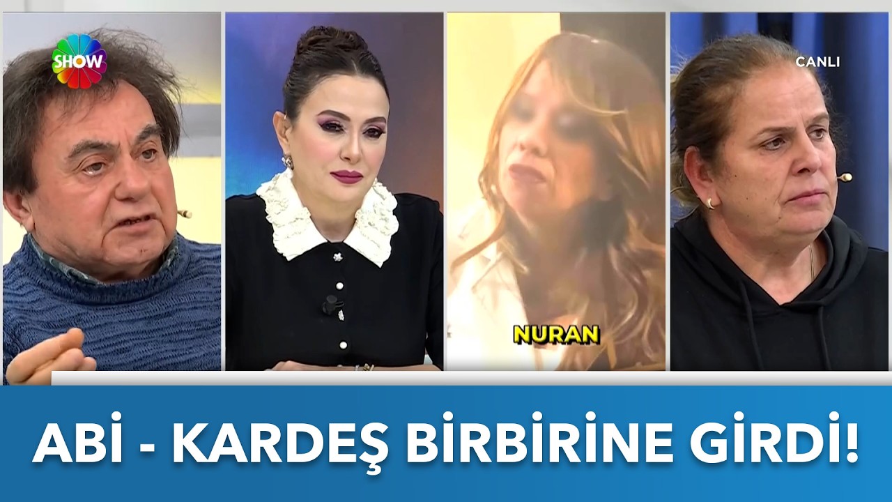 Aşık oldu, evlendi, kabus yaşadı! | Didem Arslan Yılmaz'la Vazgeçme | 26.02.2026