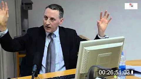Ronald Barnett, Imagining the University