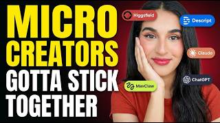 The AI Toolkit That Changed How I Post Every Day