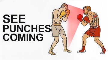 You’ll Never Get Hit Again After Learning This