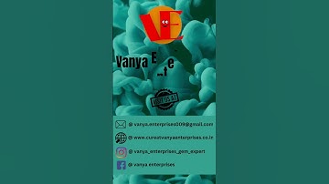 Become A Registered Seller At GeM Portal