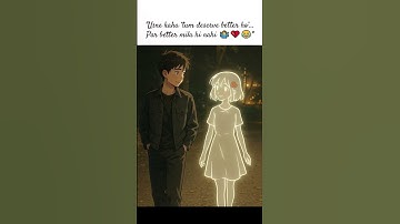 Deserve Better 💔 #shorts #shortvideo #viral #viralvideo  #trendingshorts #trending #ytshorts