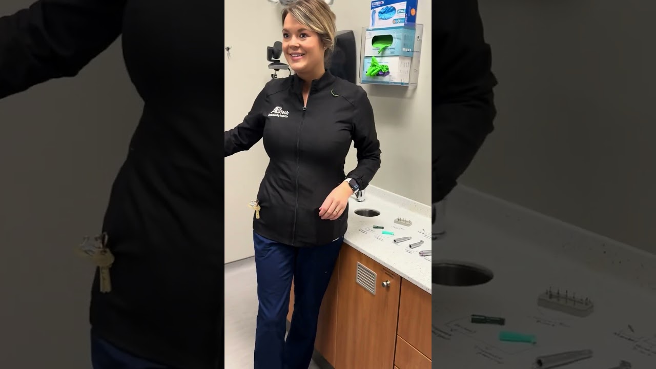 Rotary Instruments and Attachments (yummy). 