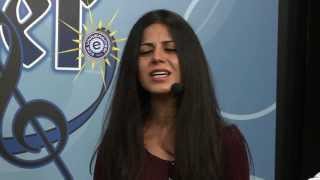Guldaniye - Ilac Gibi Turkuler