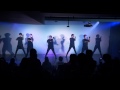 報われナイト2 NIHON GENE CROSS GENE La-Di Da-di