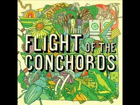 Business Time - Flight of the Conchords