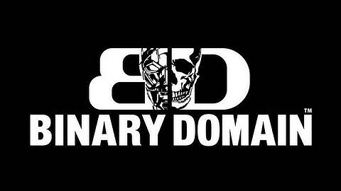 Lets Play: Binary Domain Part 1