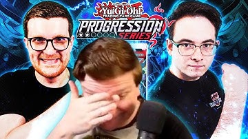 MBT Reacts to WHY WOULD HE PLAY THIS?!? | Rising Rampage | Yu-Gi-Oh! Progression Series 2 + MEMES