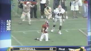 UGA vs ALA Football Game (2002)