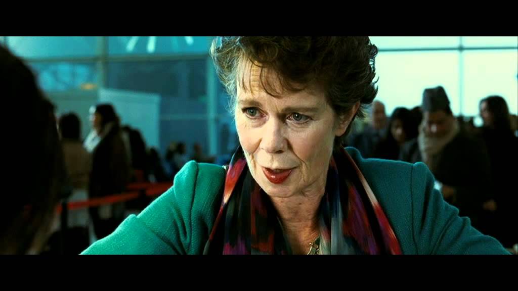 'Get there' TV spot