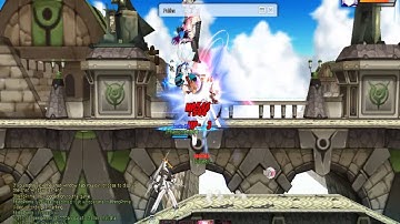 [Els INT] Code Empress PvP reaper title rank s