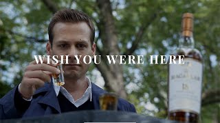 Lee Fields &amp; The Expressions - Wish You Were Here | Suits 2x08