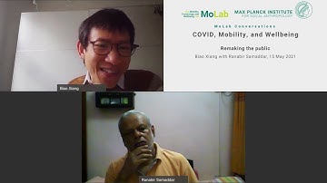 3.2 Remaking the public