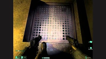 F.E.A.R. (First Encounter Assault Recon) - Interval 03, Part 5/35