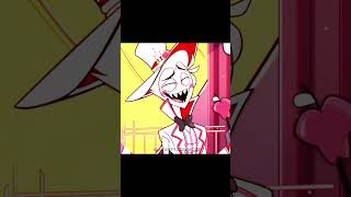 Lucifer edit- Hazbin Hotel | careless whisper | TW flashing lights & shaking #hazbinhotel  #edit