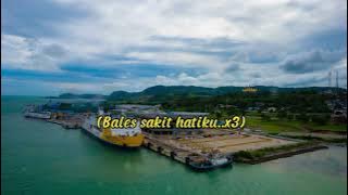 Cak culay nabuy nabuy  terjemahan bahasa Indonesia  lirik cover lampung Indonesia #lagulampung