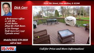 East Moline IL Foreclosures