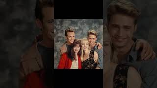 Download Lagu Shannen Doherty - Beverly Hills 90210 #shannondoherty #beverlyhills #90210 MP3