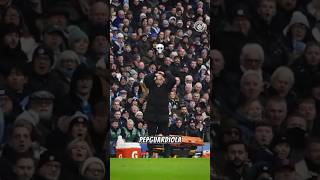 Pep Guardiola Neden Bu Kadar Şaşırıyor