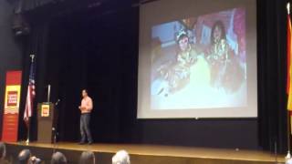 Storytelling Talk Clip2.Wmv